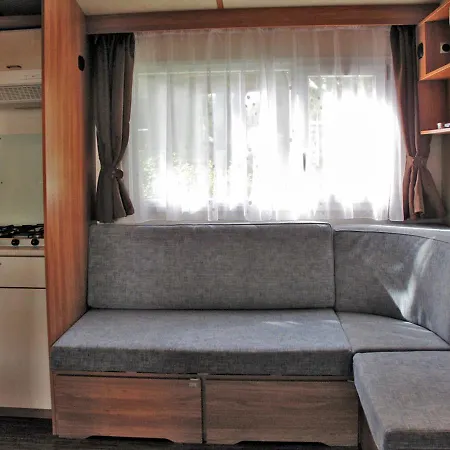 Villaggio Adriatico 605s Semesterbostad