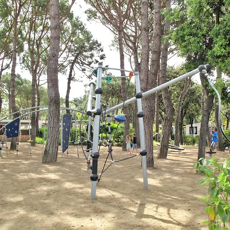 Villaggio Adriatico 605s Semesterbostad *