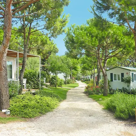 Villaggio Adriatico 605s Lido di Jesolo