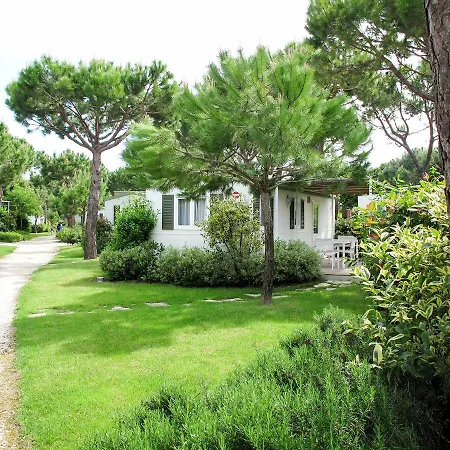 Semesterbostad Villaggio Adriatico 605s Lido di Jesolo