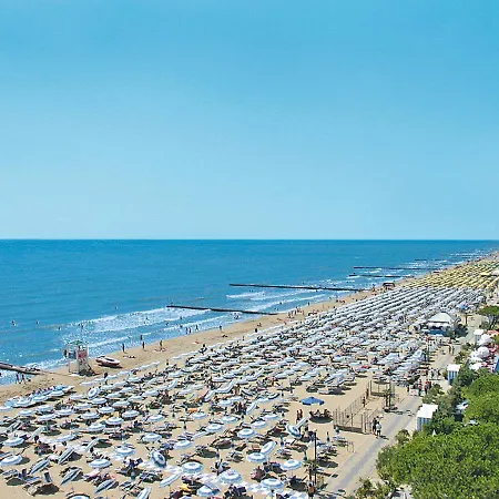 Villaggio Adriatico 605s Semesterbostad *
